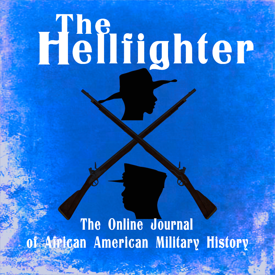 The Hellfighter